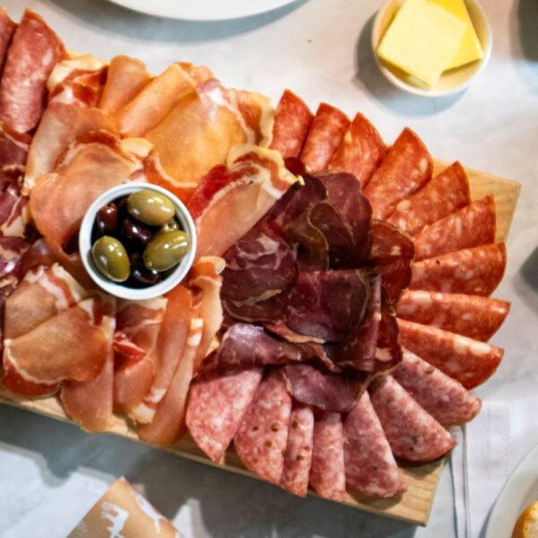 Charcuterie Collection