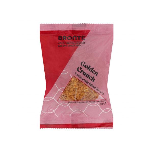 Bronte Traditional Mini Pack 2 Biscuits