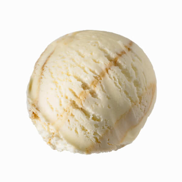 Childhay Manor Banana Fudge Ice Cream