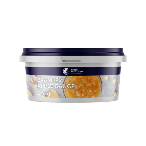 Chefs' Selections Bramley Apple Sauce
