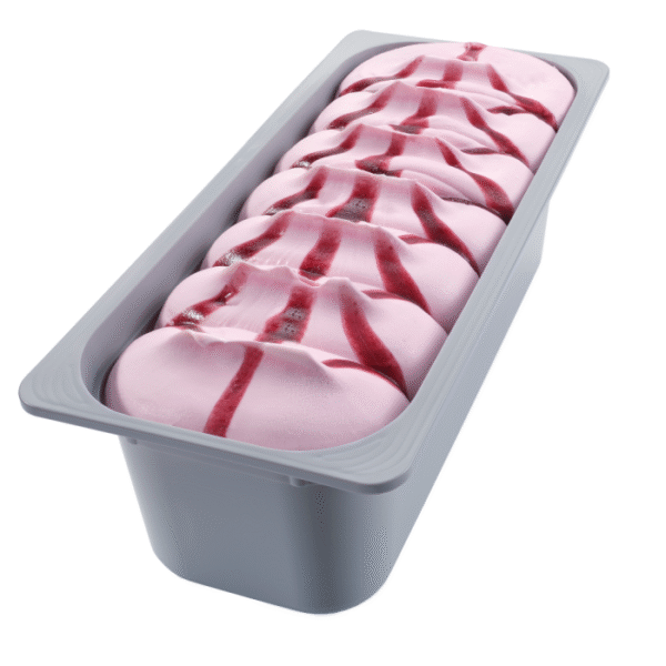 Kellys Cherry Ice Cream