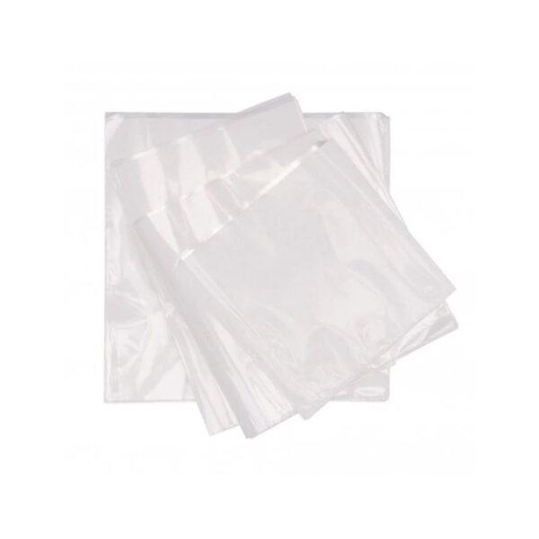 Film Front Bag 8.5x8.5”