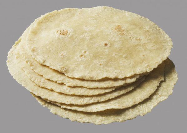 Santa Maria 6” Flour Tortillas - Image 2