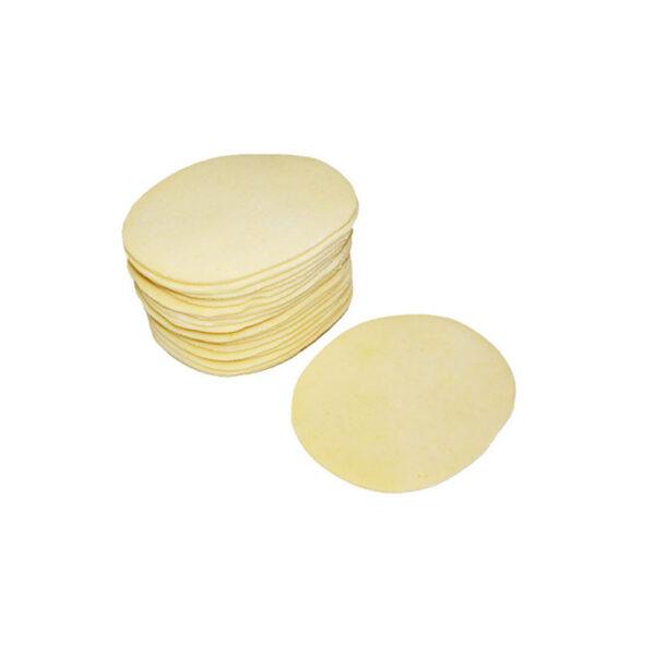 Jus Rol Large Oval Pie Lid