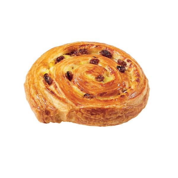 Bridor Pain aux Raisin