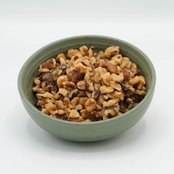 Walnut Pieces Californian