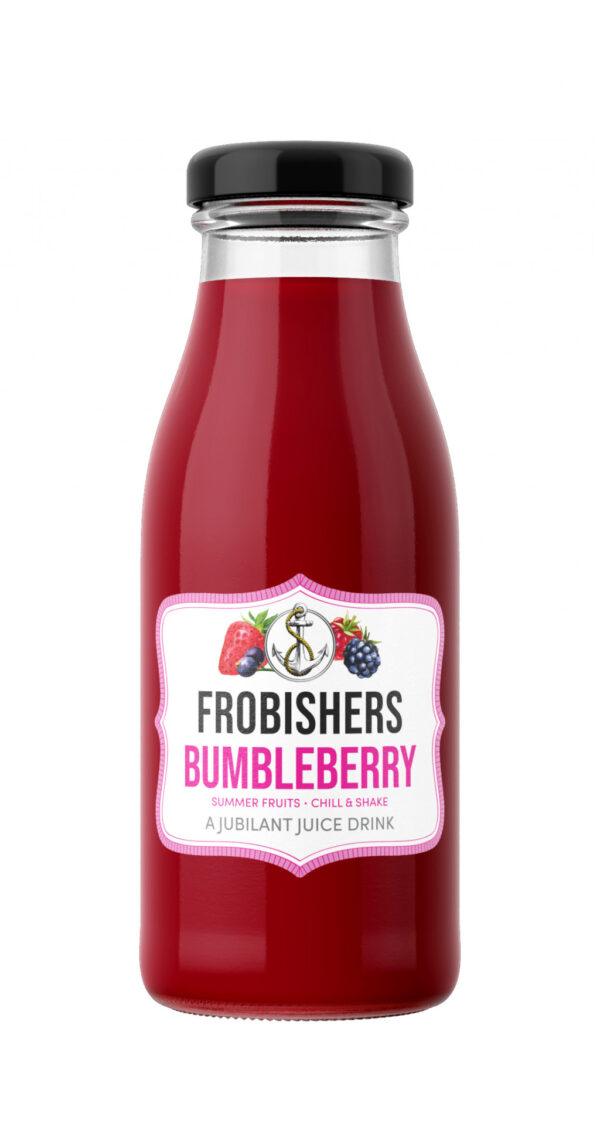 Frobishers Bumbleberry Juice