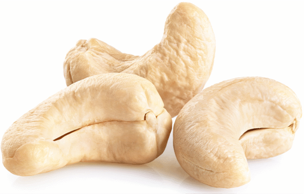 MC Cashew Nuts