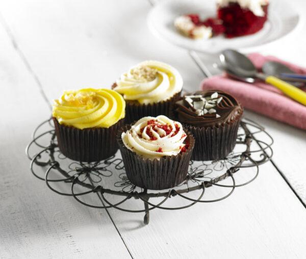 Handmade Cake Cupcake Collection