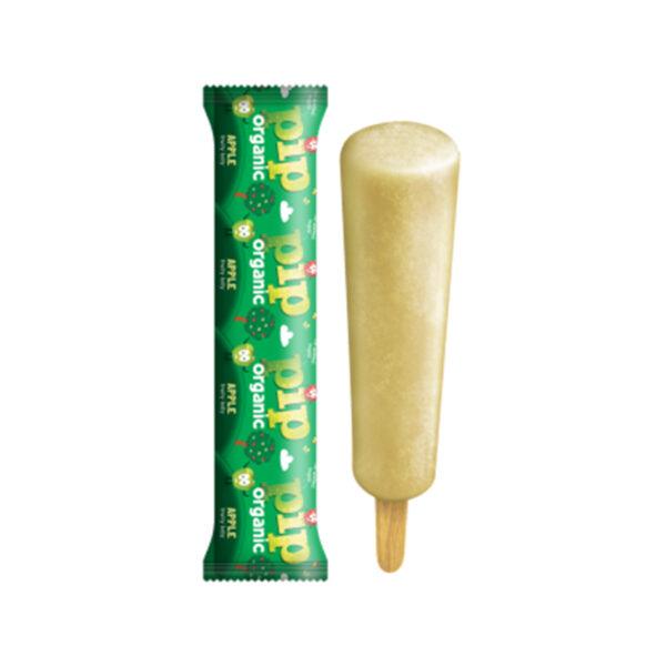 Pip Organic Apple Ice Lolly