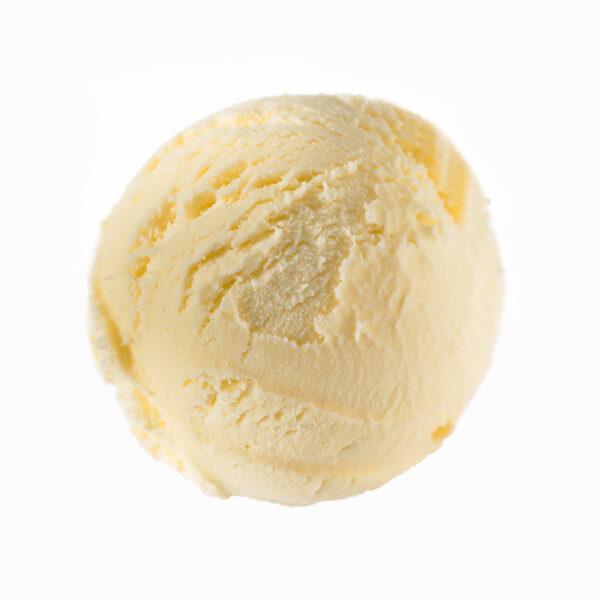 Childhay Manor Clotted Cream Ice Cream