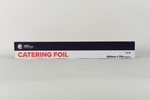 Caterforce Professional Aluminium Foil Cutterbox 45cm