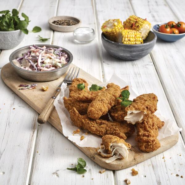 Vestey Buttermilk Goujons