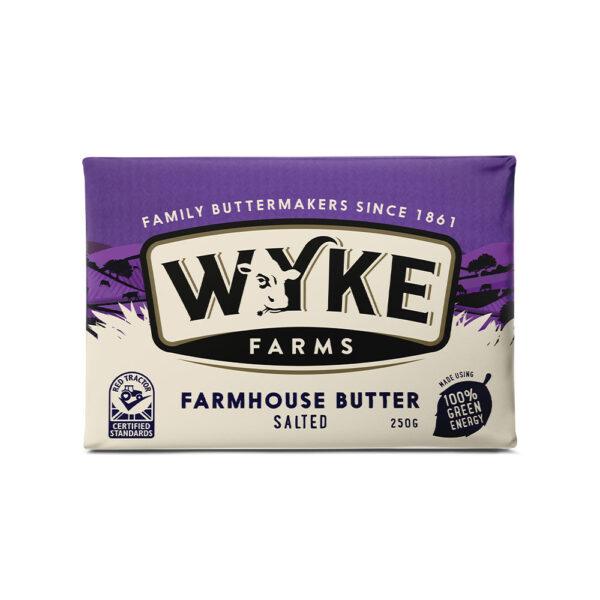 Wyke Farms Salted Butter