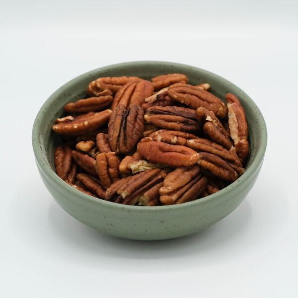 MC Pecans