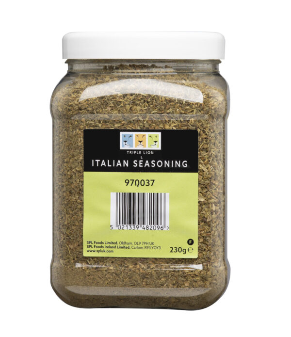Italian Seasoning