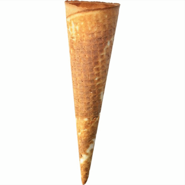Caterlink Tall Sugar Cone