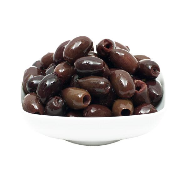 Pitted Kalamata Olives In Brine