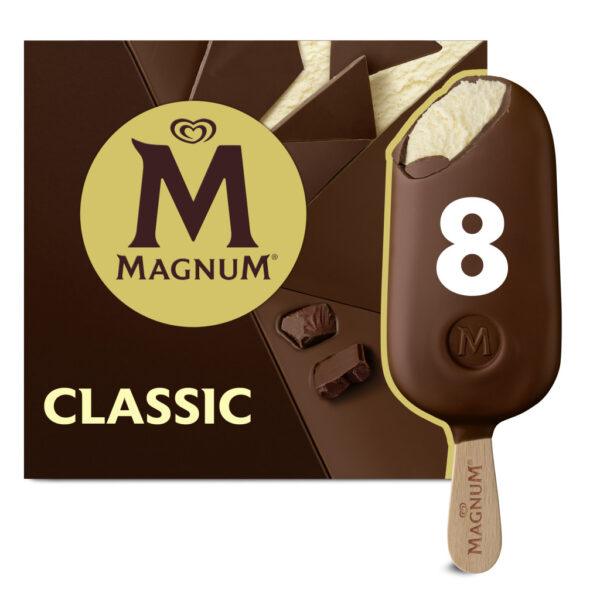 3 Magnum Classic Multi