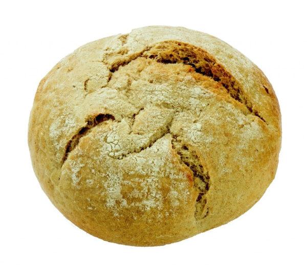 Planete Pain Sour Dough Roll