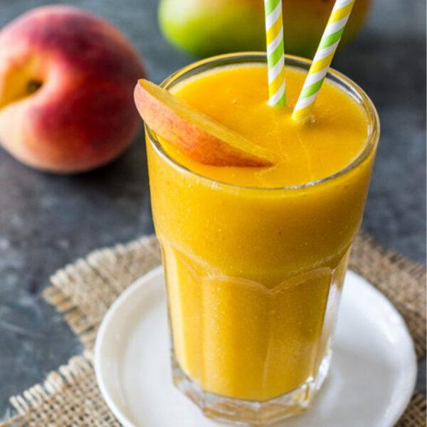 Mango Dream Smoothie Mix