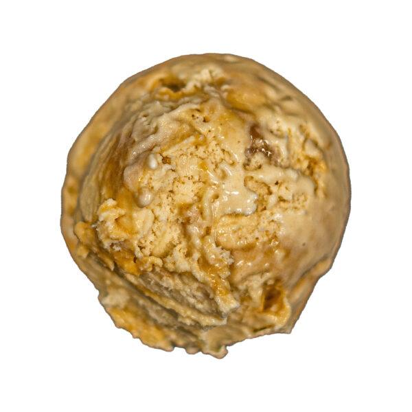 Roskillys Cornish Golden Fudge