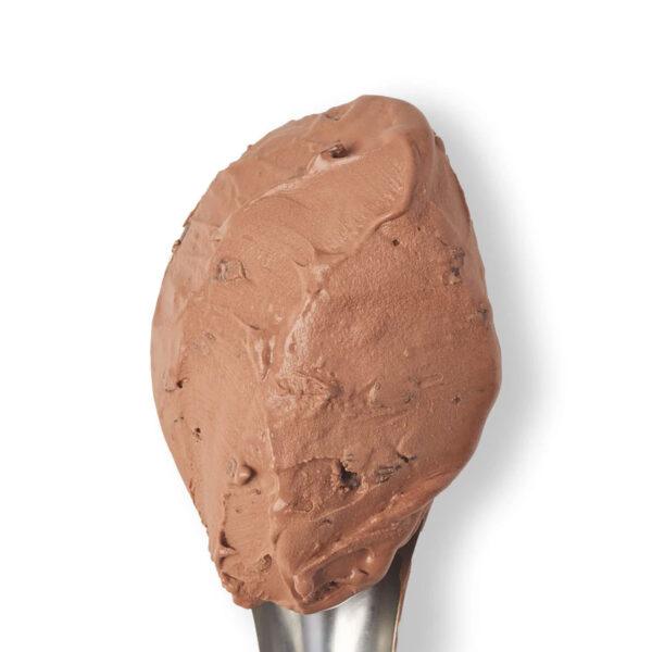 Baboo Double Chocolate Gelato 5lt