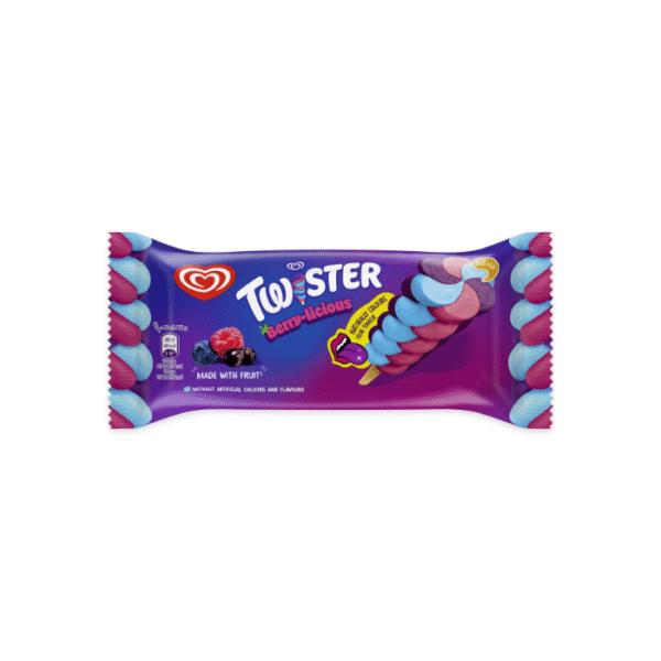 Twister Berry-licious