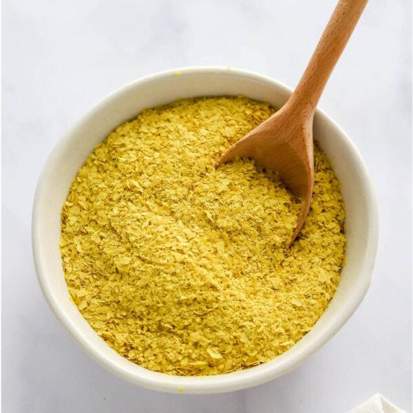 MC Nutritional Yeast