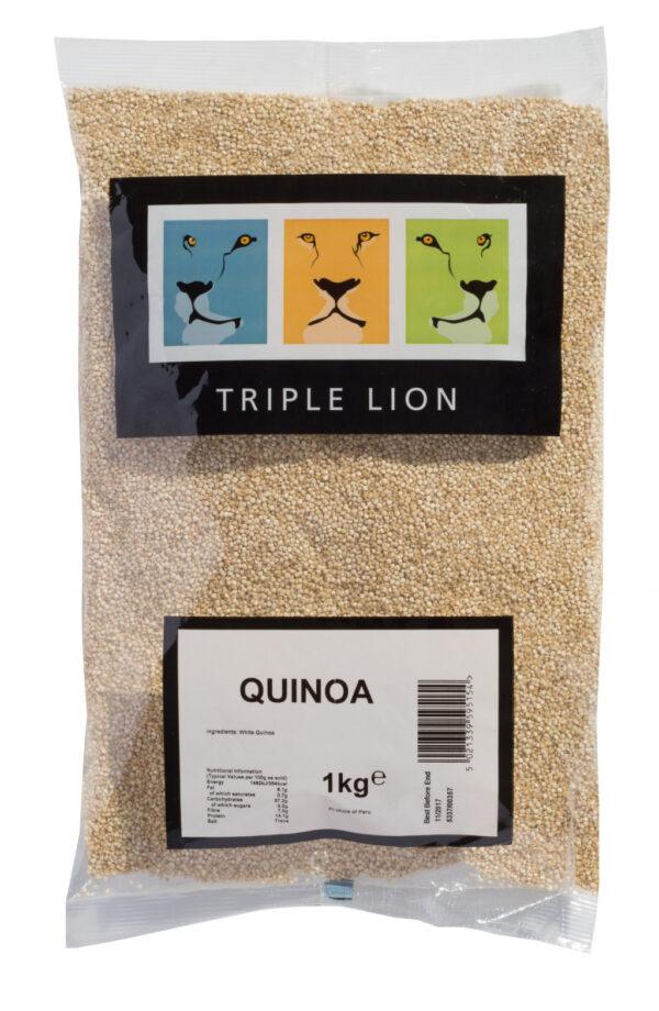 Triple Lion Quinoa