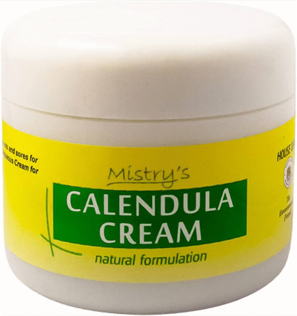 Mistrys Calendula Cream