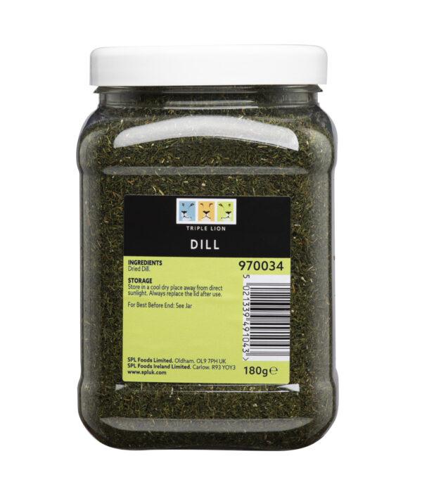 Triple Lion Dill Weed