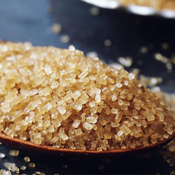 Genuine Demerara Sugar
