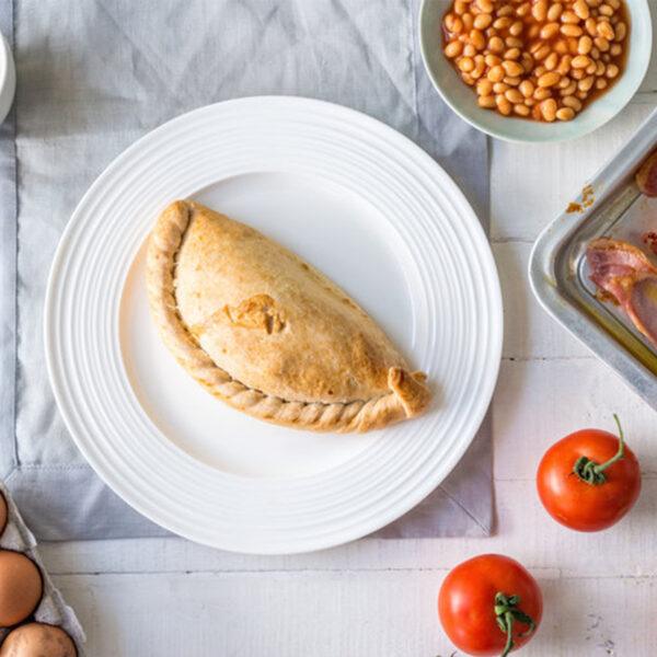 Cornish Premier Full English Breakfast Pasty