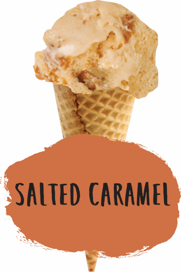 Marshfield Salted Caramel - Image 2