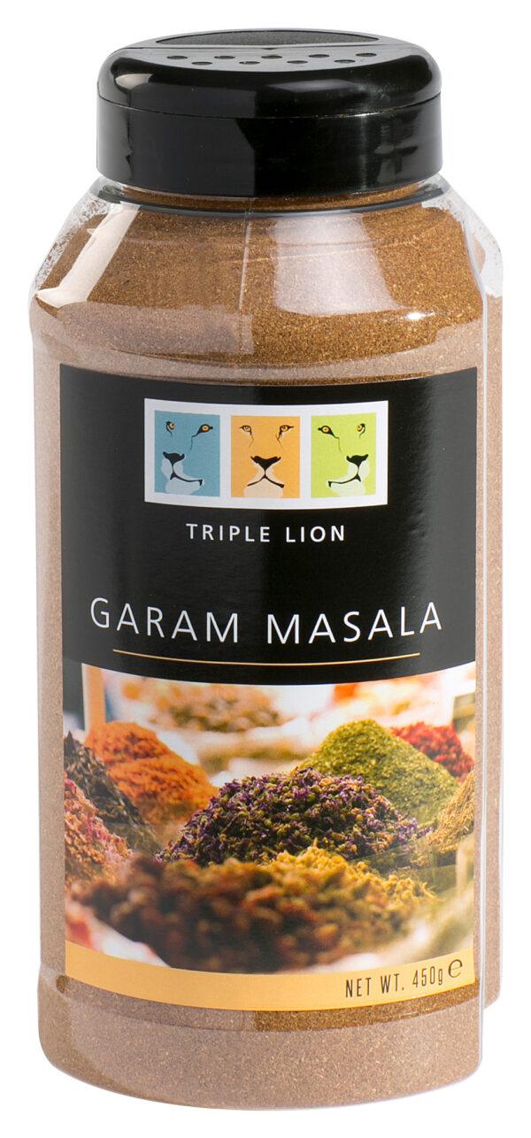 Garam Masala