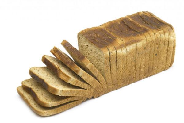 Roberts Sliced Malted Sandwich 20+2