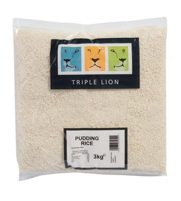 Short Grain Pudding Rice