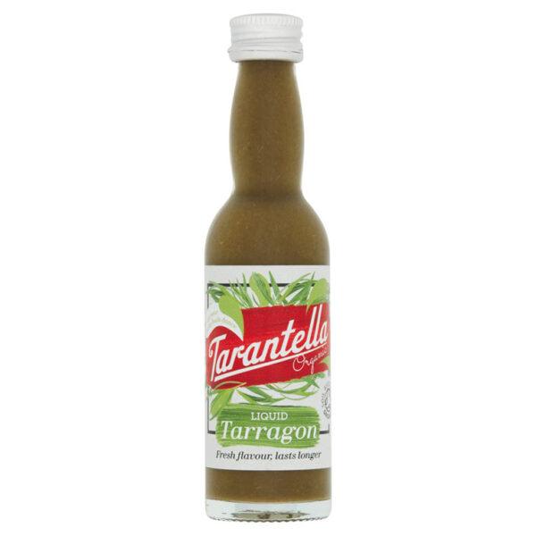 Tarantella Organic Liquid Taragon