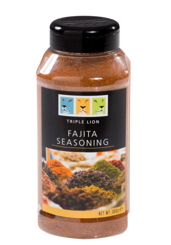 Triple Lion Fajita Seasoning