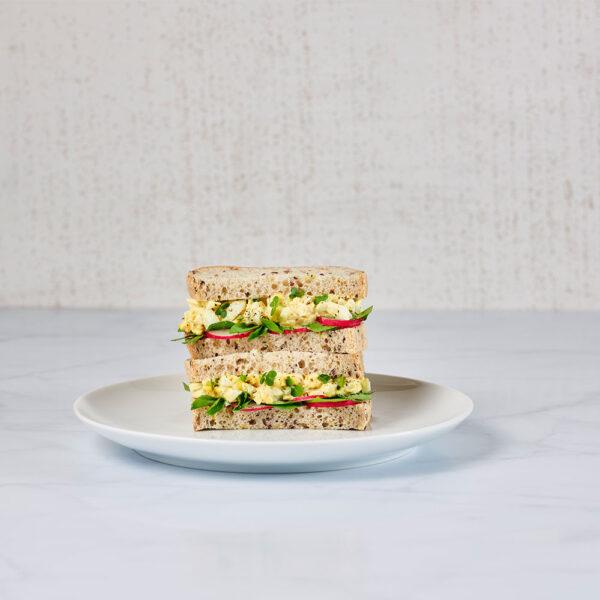 Genius Sliced Multiseed Bread