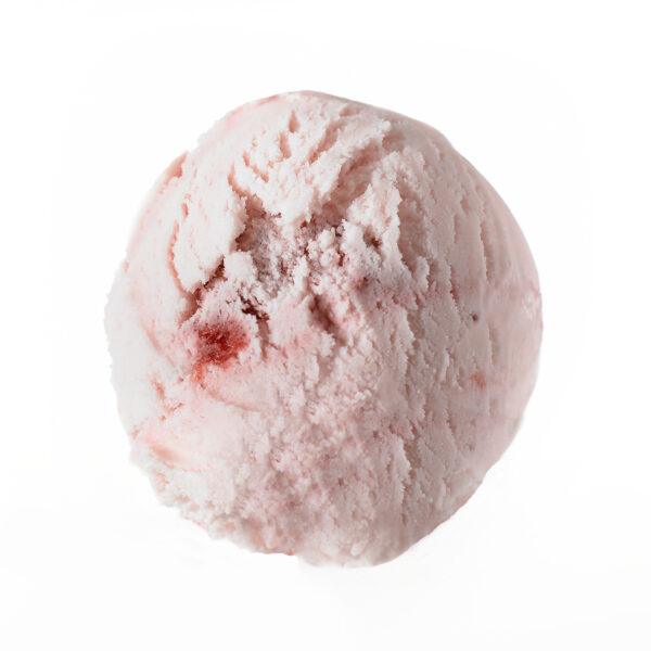 Childhay Manor Strawberry Ice Cream