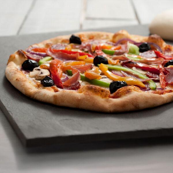 Pizza Plus 7” Thin Base
