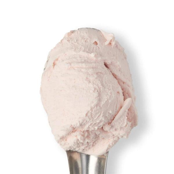 Baboo Strawberry Gelato 5lt