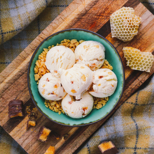Marshfield Heavenly Honeycomb Mini Tubs