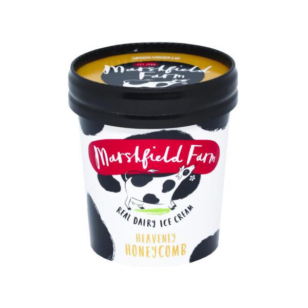 Marshfield Heavenly Honeycomb Mini Tubs - Image 2