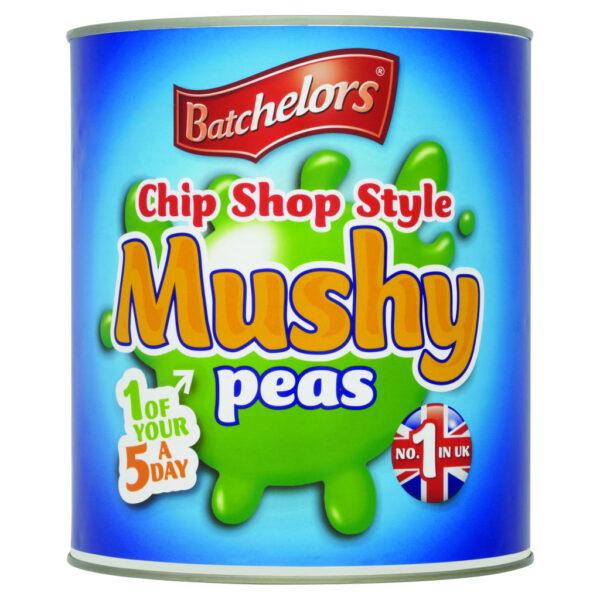 Batchelors Chip Shop Mushy Peas