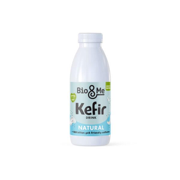 Bio and Me Original Kefir Drink