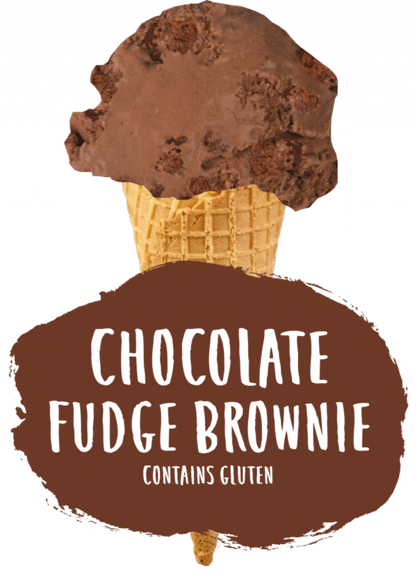 Marshfield Chocolate Fudge Brownie - Image 2
