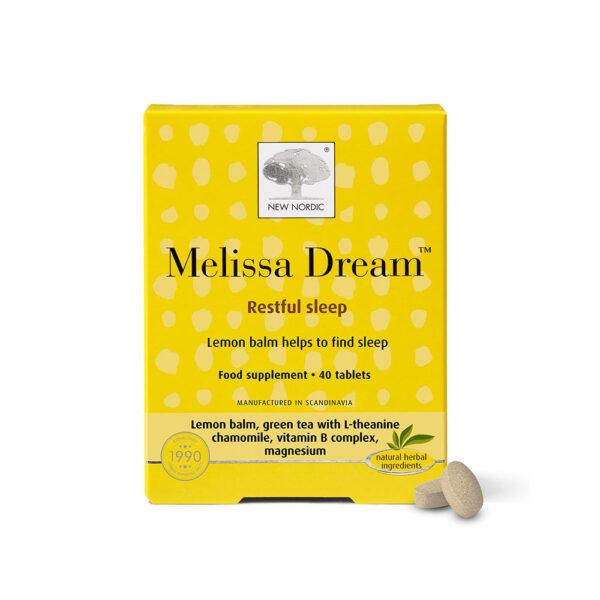 New Nordic Melissa Dream